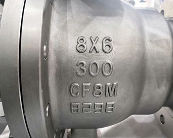 API 6D flanged ball valve manufacturer in China