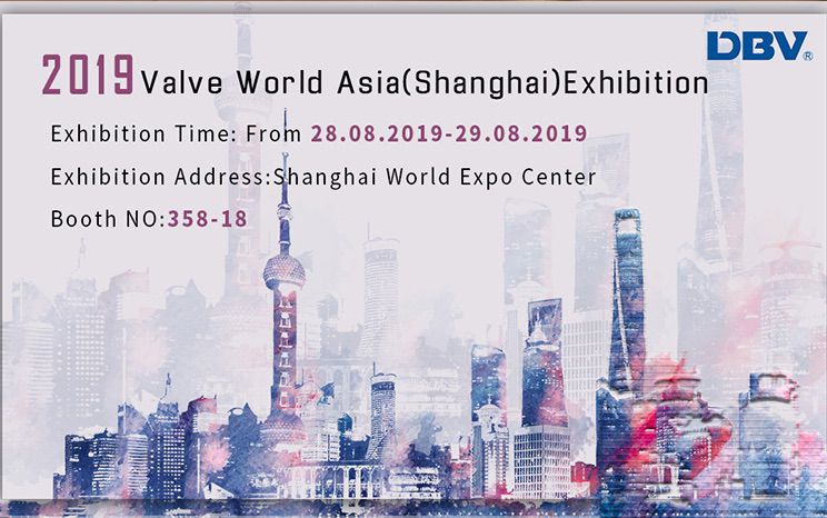 Valve World Asia Exhibition