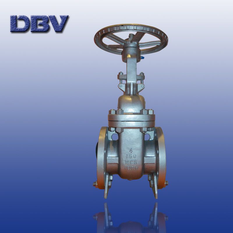 C12A Butt Welded Gate Valve - Gate Valves