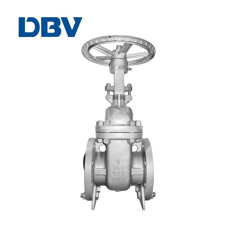 API 600 Gate Valve Class 150 Gate Valves
