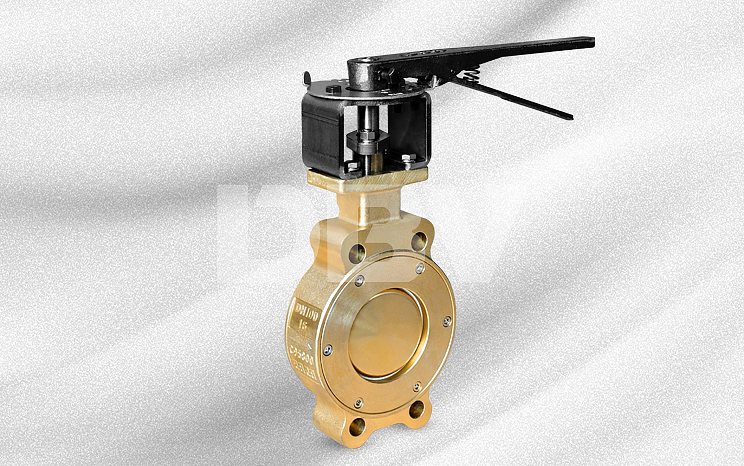 What is the difference between Double offset and Tripple Offset Butterfly Valve?