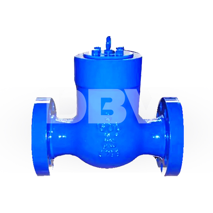 3 Inch 500LB PSB High Pressure Check Valve