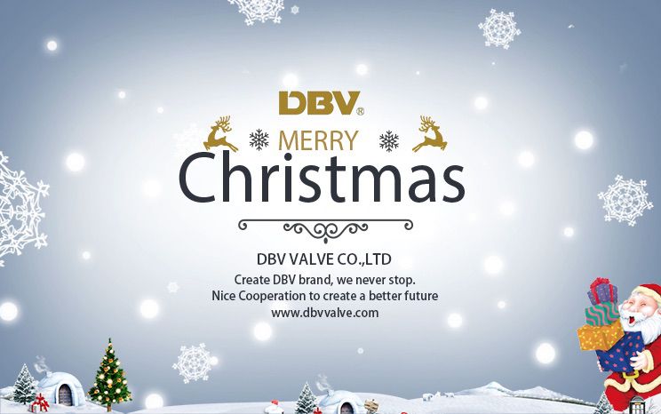 Merry Christmas from DBV